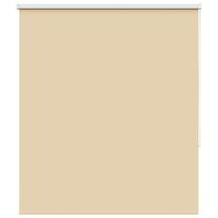 Rullegardin mørklægning 130x175 cm stofbredde 126,6cm polyester