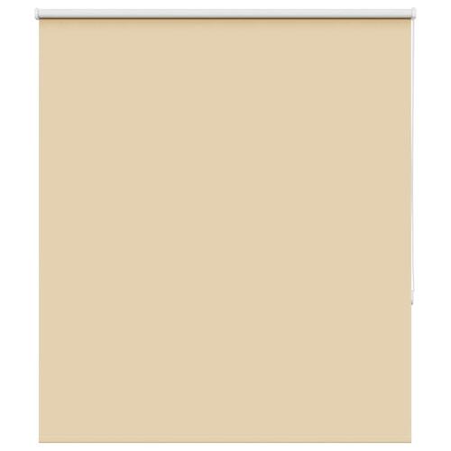 Rullegardin mørklægning 130x175 cm stofbredde 126,6cm polyester