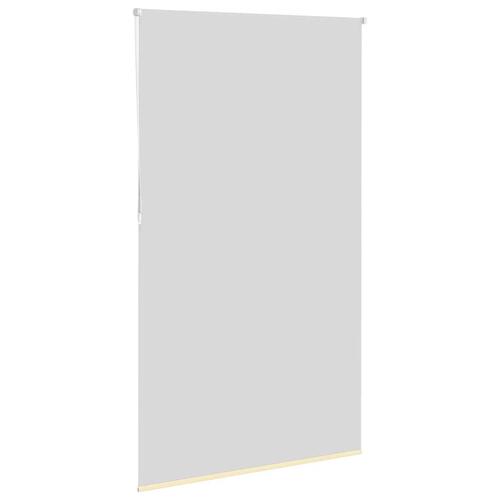 Rullegardin mørklægning 140x210 cm stofbredde 136,6cm polyester