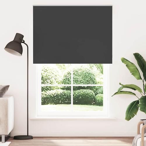 Rullegardin mørklægning 165x210 cm stofbredde 161,6cm polyester