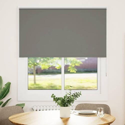 Rullegardin mørklægning 135x150 cm stofbredde 131,6cm polyester