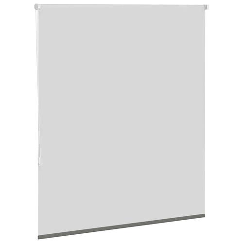 Rullegardin mørklægning 135x150 cm stofbredde 131,6cm polyester