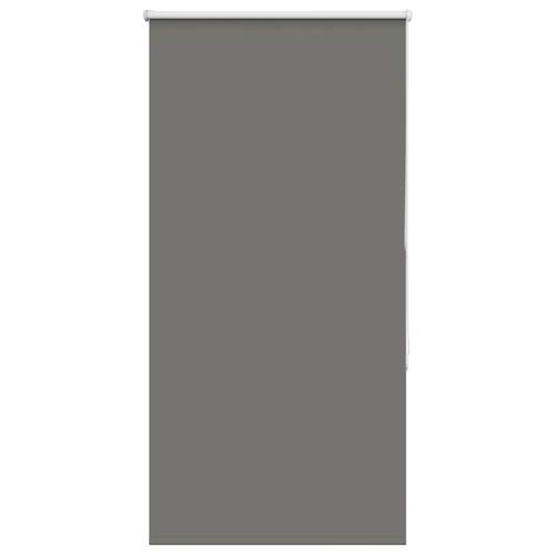 Rullegardin mørklægning 75x150 cm stofbredde 70,7 cm polyester
