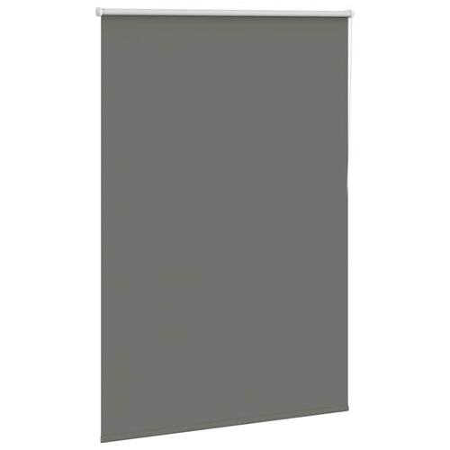 Rullegardin mørklægning 100x150 cm stofbredde 95,7 cm polyester