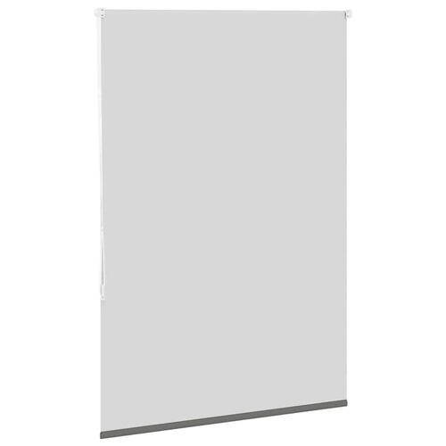 Rullegardin mørklægning 100x150 cm stofbredde 95,7 cm polyester