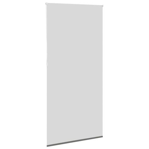 Rullegardin mørklægning 100x210 cm stofbredde 95,7 cm polyester