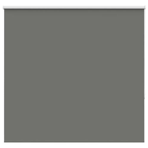 Rullegardin mørklægning 160x150 cm stofbredde 156,6cm polyester