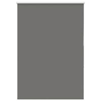 Rullegardin mørklægning 100x175 cm stofbredde 95,7 cm polyester