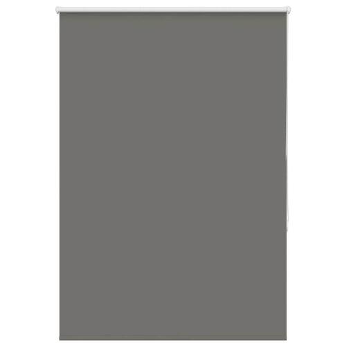 Rullegardin mørklægning 100x175 cm stofbredde 95,7 cm polyester