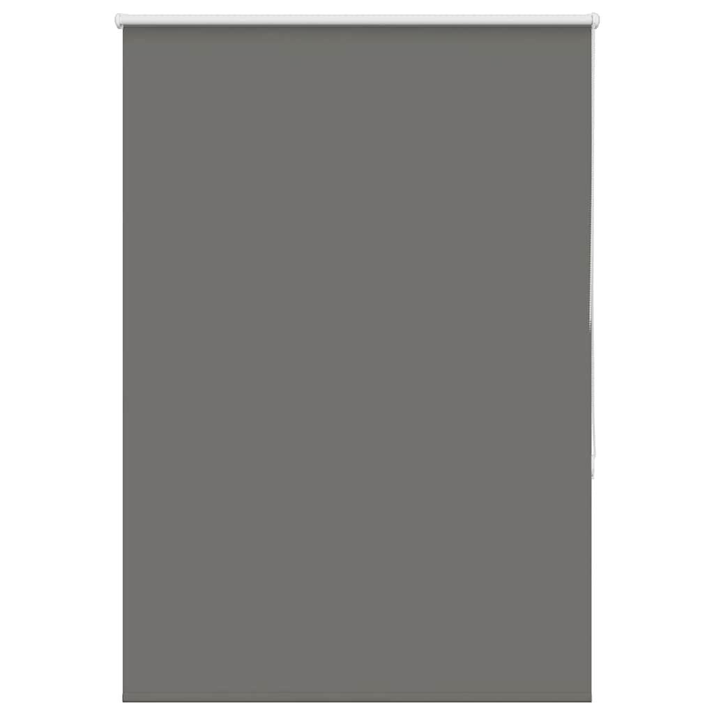 Rullegardin mørklægning 100x175 cm stofbredde 95,7 cm polyester