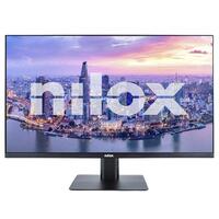 Gaming skærm Nilox NXMM27FHD112 27" 100 Hz