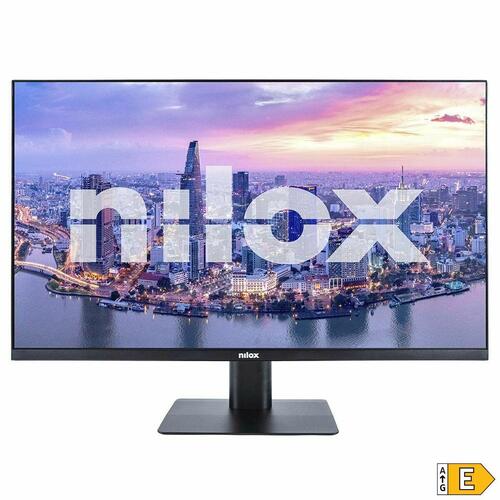 Gaming skærm Nilox NXMM27FHD112 27" 100 Hz