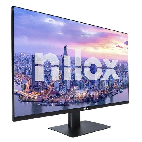 Gaming skærm Nilox NXMM27FHD112 27" 100 Hz