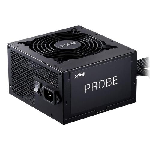 Strømforsyning XPG 75261547 ATX 600 W 80 Plus Bronze