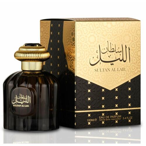 Herreparfume Al Wataniah Sultan Al Lail EDP 100 ml