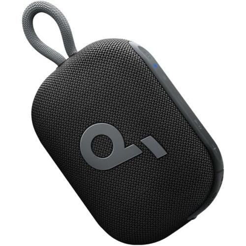 Transportable Bluetooth-højttalere Soundcore A31X1011 Sort 5 W