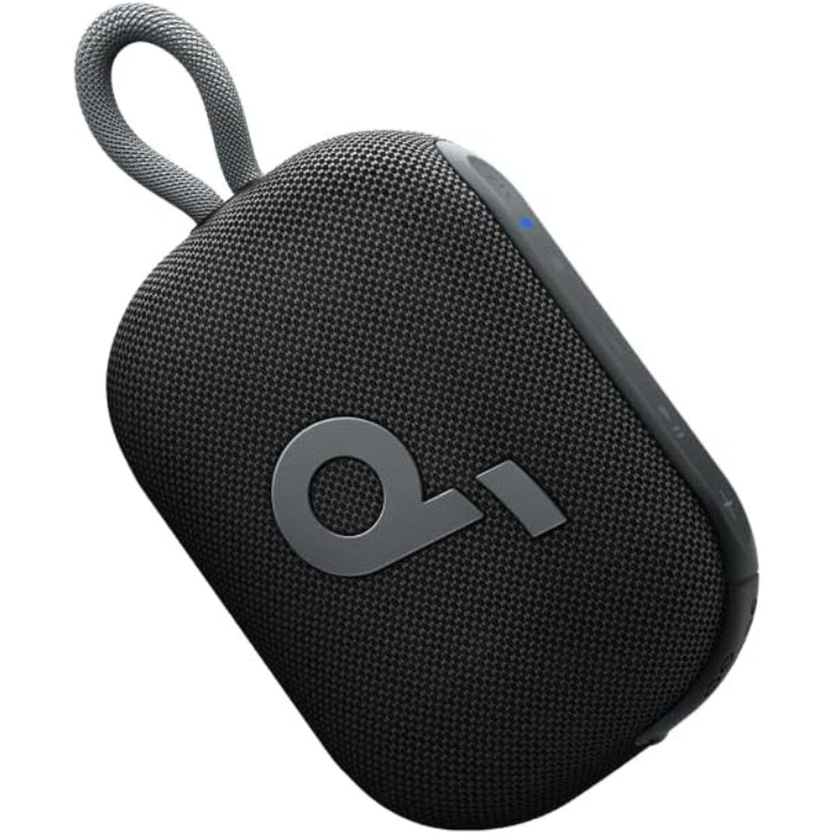 Transportable Bluetooth-højttalere Soundcore A31X1011 Sort 5 W