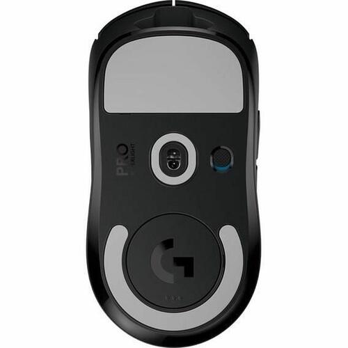 Trådløs mus Logitech