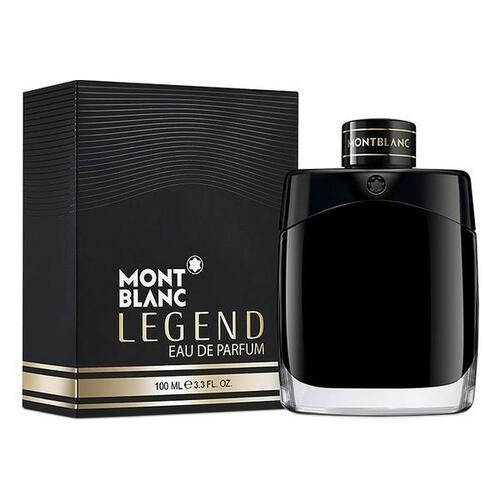 Herreparfume Legend Montblanc EDP 50 ml