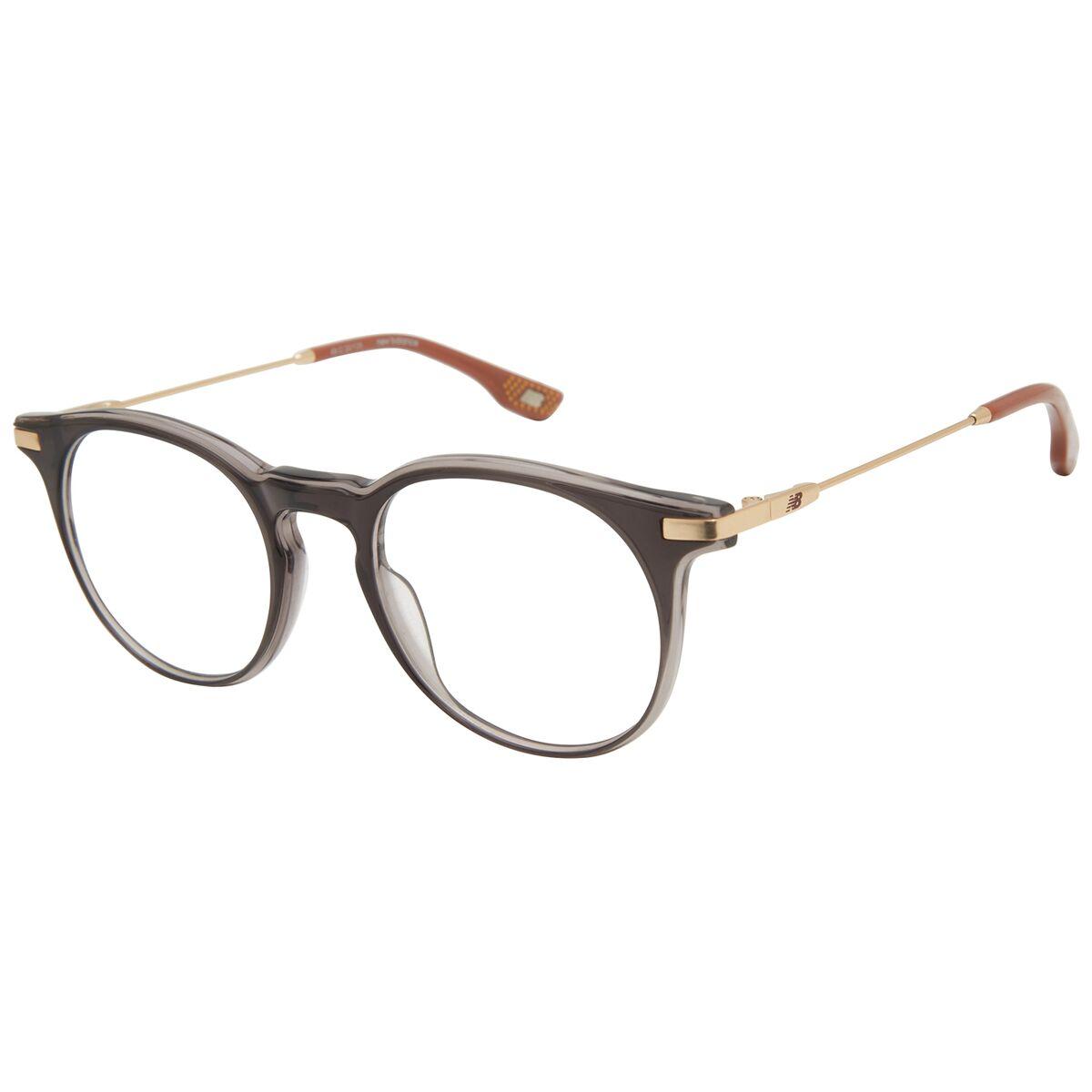 Brillestel New Balance NB412401 49 - klassiske briller til mænd