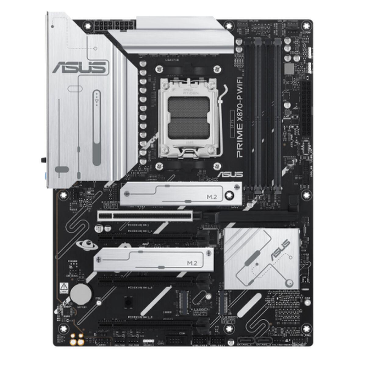 Motherboard Asus 90MB1IS0-M0EAY0 AMD AMD AM5