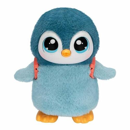 Interaktive Kæledyr Famosa My Pet Penguin Little Live Pets