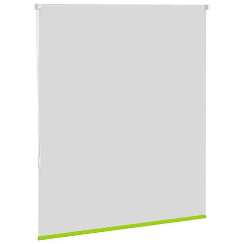 Rullegardin mørklægning 135x150 cm stofbredde 131,6cm polyester