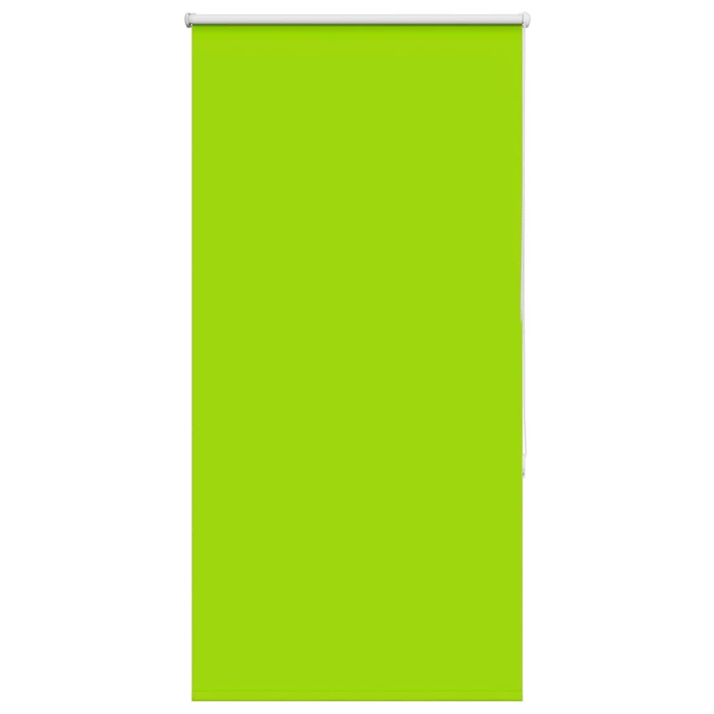 Rullegardin mørklægning 75x130 cm stofbredde 70,7 cm polyester