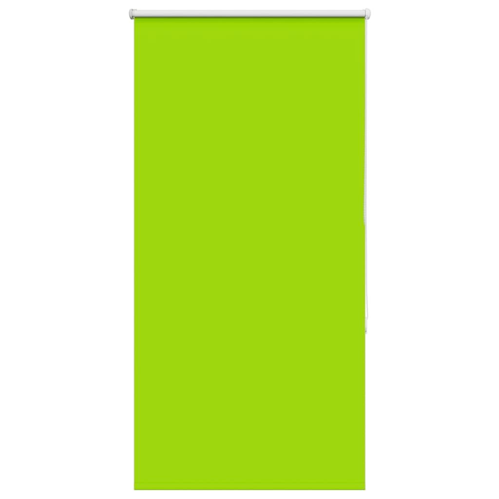 Rullegardin mørklægning 70x150 cm stofbredde 65,7 cm polyester