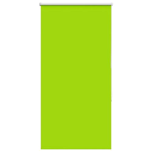 Rullegardin mørklægning 70x175 cm stofbredde 65,7 cm polyester
