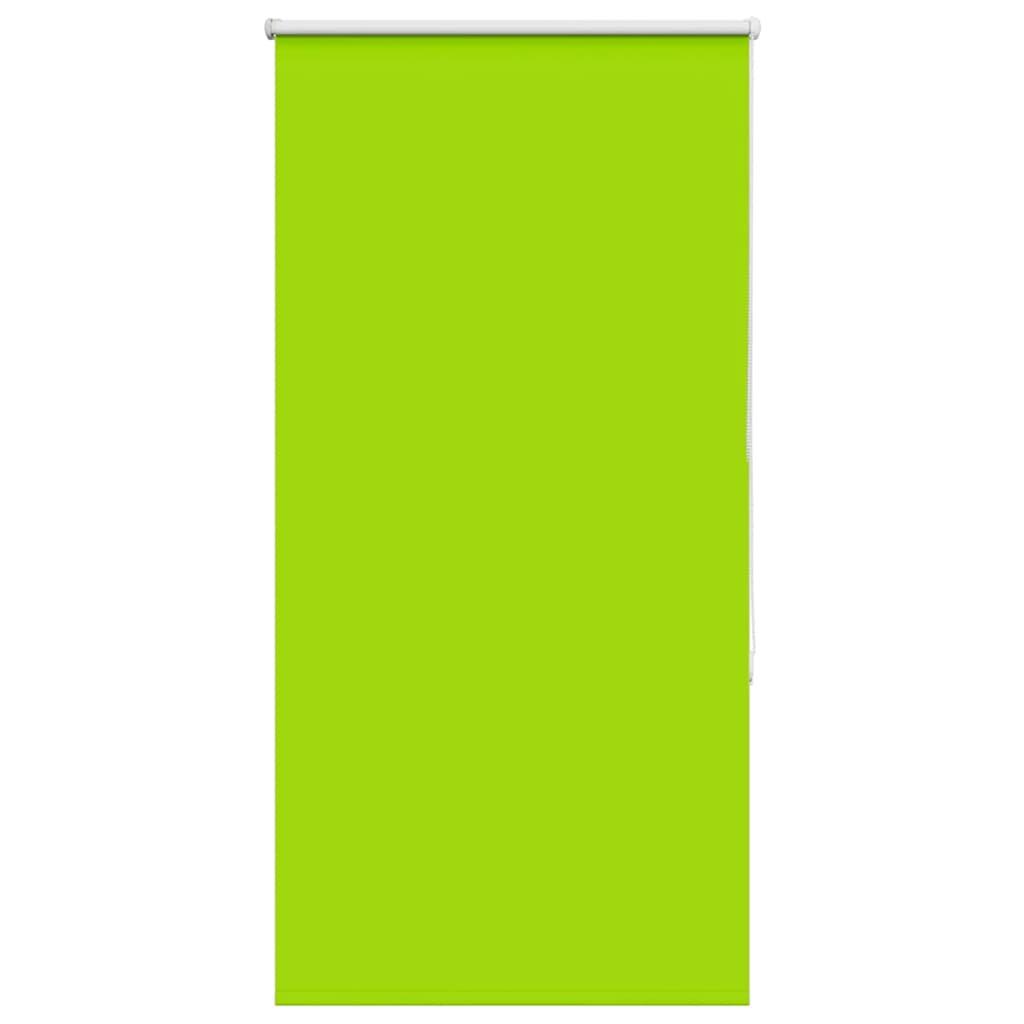 Rullegardin mørklægning 70x175 cm stofbredde 65,7 cm polyester