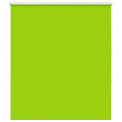 Rullegardin mørklægning 130x175 cm stofbredde 126,6cm polyester