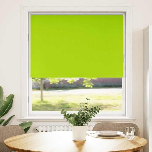 Rullegardin mørklægning 100x175 cm stofbredde 95,7 cm polyester