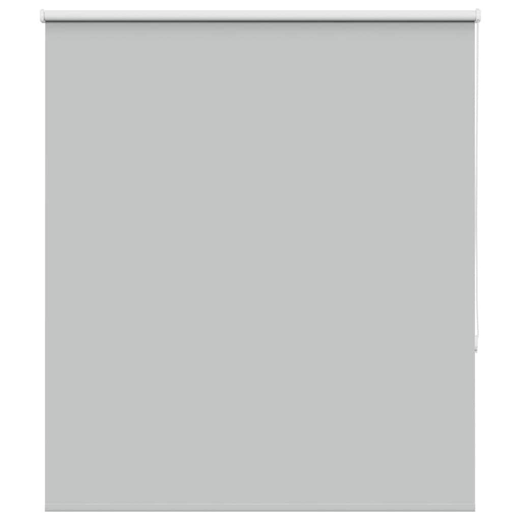 Rullegardin mørklægning 135x150 cm stofbredde 131,6cm polyester billede
