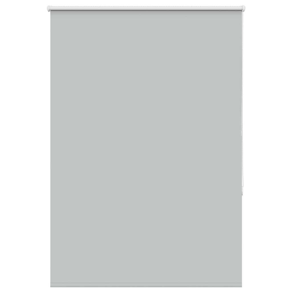 Rullegardin mørklægning 100x130 cm stofbredde 95,7 cm polyester