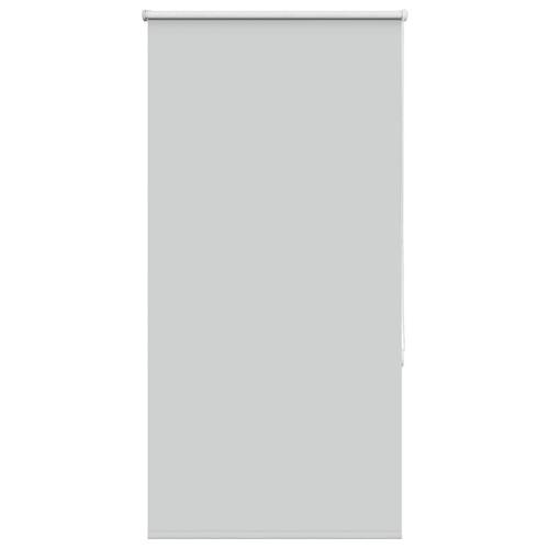 Rullegardin mørklægning 75x130 cm stofbredde 70,7 cm polyester