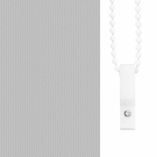 Rullegardin mørklægning 40x150 cm stofbredde 35,7 cm polyester