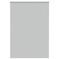 Rullegardin mørklægning 100x150 cm stofbredde 95,7 cm polyester