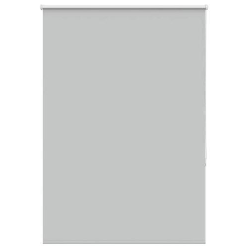 Rullegardin mørklægning 100x150 cm stofbredde 95,7 cm polyester