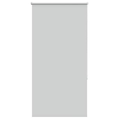 Rullegardin mørklægning 90x130 cm stofbredde 85,7 cm polyester