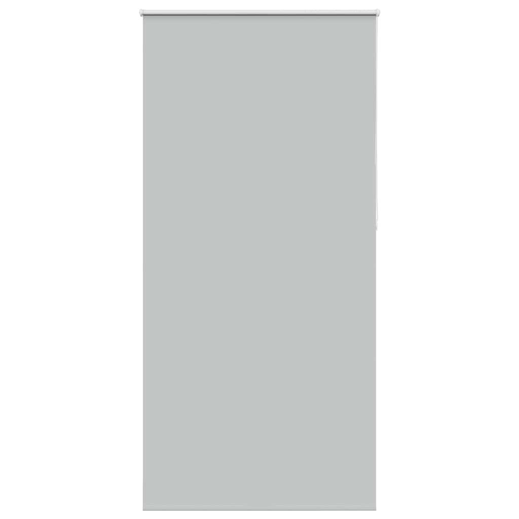 Rullegardin mørklægning 95x210 cm stofbredde 90,7 cm polyester
