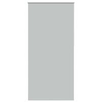 Rullegardin mørklægning 90x230 cm stofbredde 85,7 cm polyester