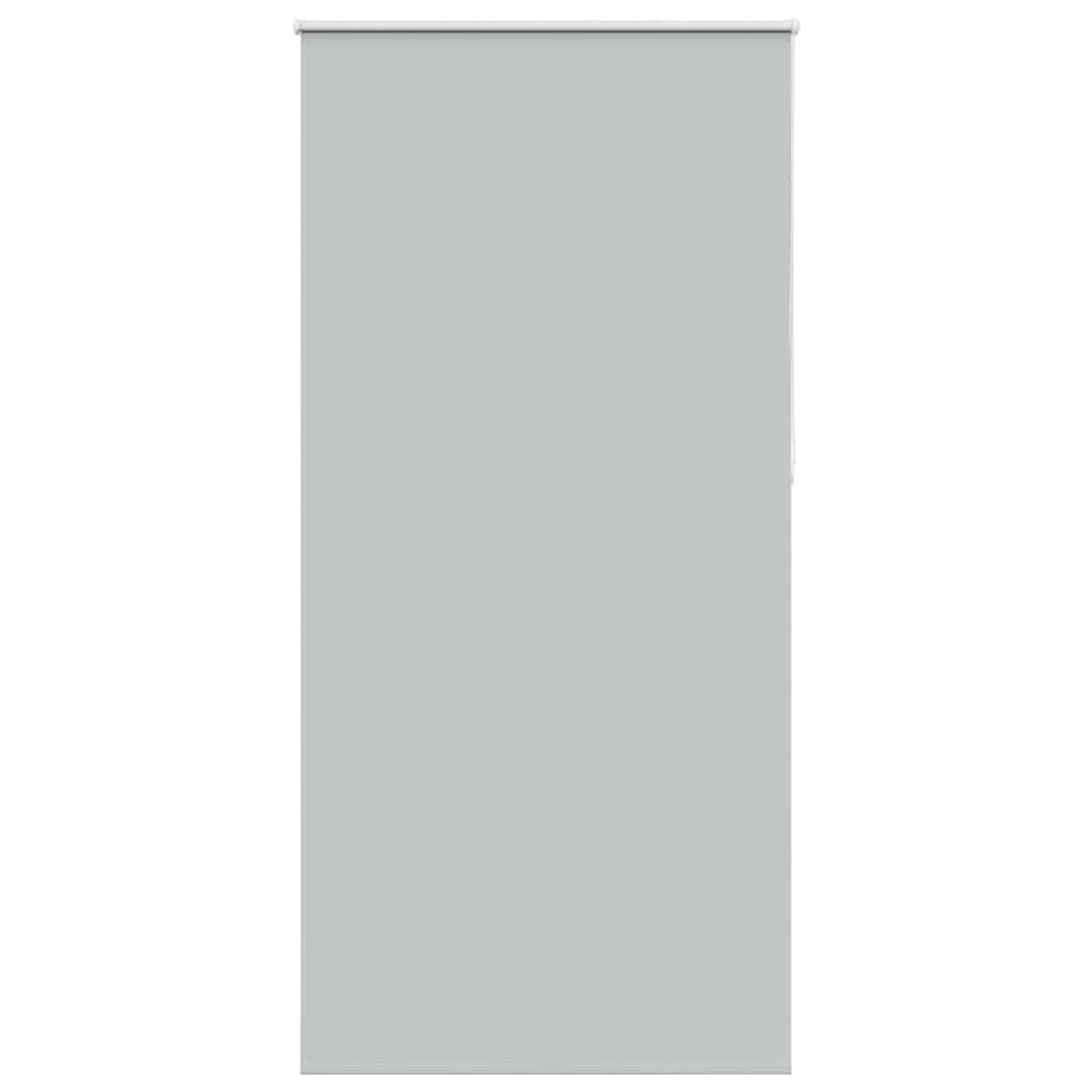 Rullegardin mørklægning 90x230 cm stofbredde 85,7 cm polyester