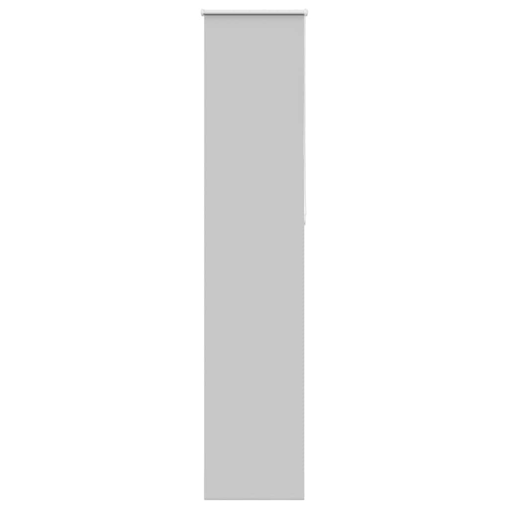 Rullegardin mørklægning 60x230 cm stofbredde 55,7 cm polyester