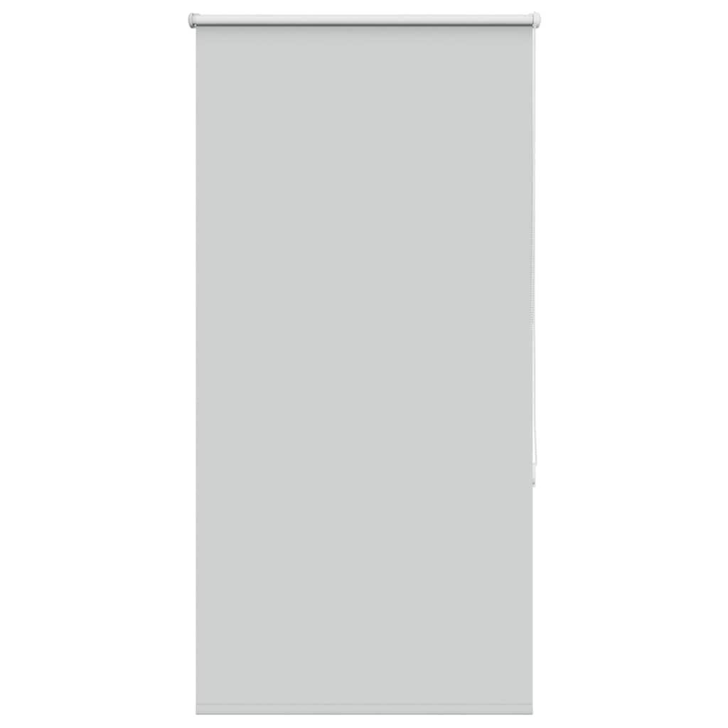 Rullegardin mørklægning 85x175 cm stofbredde 80,7 cm polyester