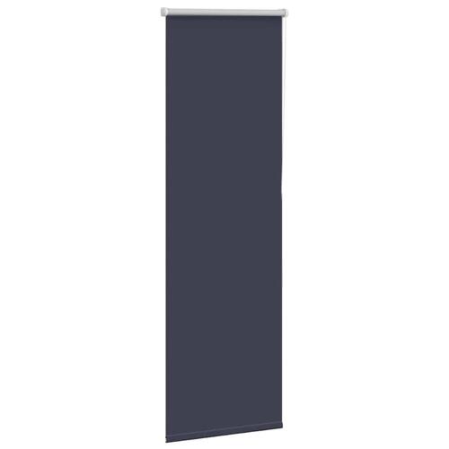 Rullegardin mørklægning 55x175 cm stofbredde 50,7 cm polyester