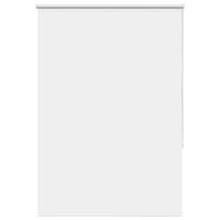 Rullegardin mørklægning 115x130 cm stofbredde 110,7cm polyester