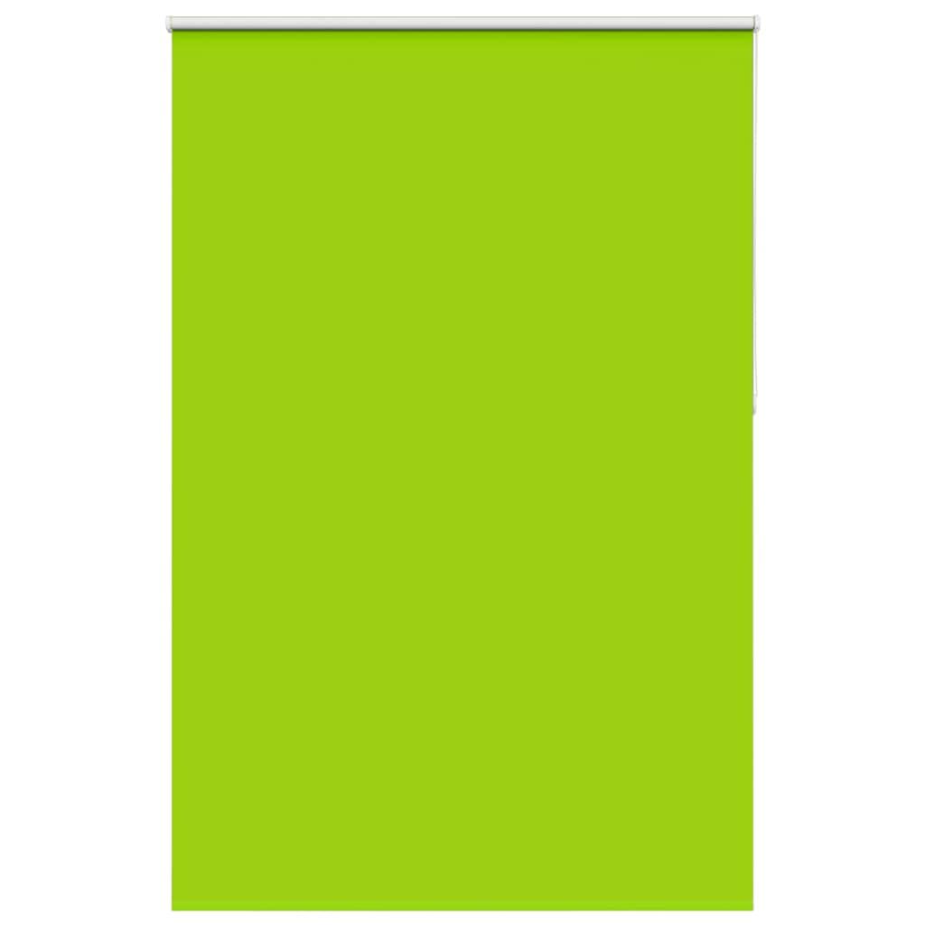 Rullegardin mørklægning 160x230 cm stofbredde 156,6cm polyester