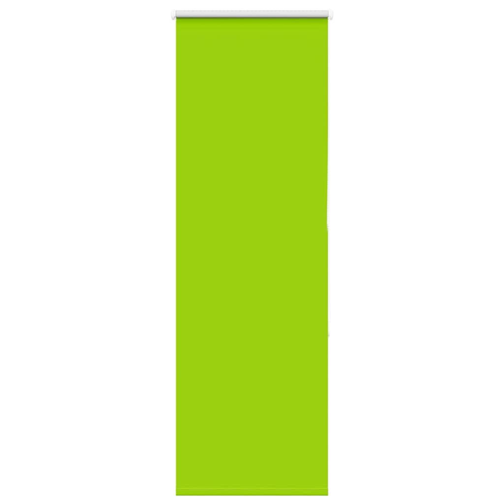 Rullegardin mørklægning 55x130 cm stofbredde 50,7 cm polyester