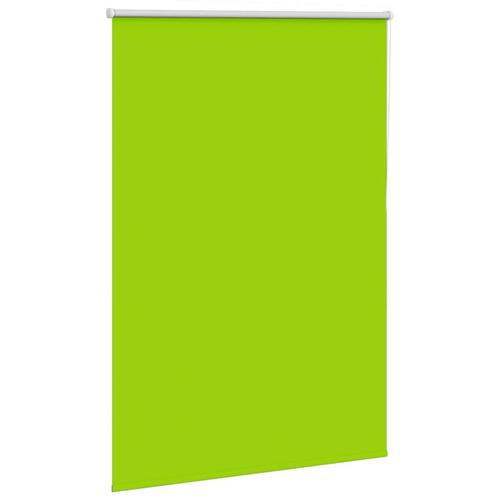 Rullegardin mørklægning 115x150 cm stofbredde 110,7cm polyester